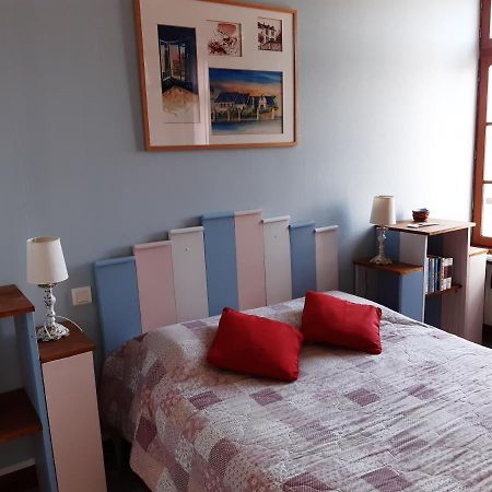 Chambres D'Hotes Sur La Courtine De Coucy Eksteriør bilde