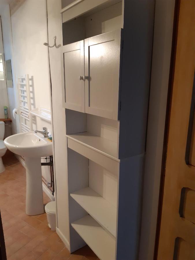 Chambres D'Hotes Sur La Courtine De Coucy Eksteriør bilde